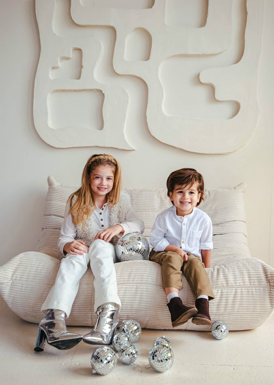 Kay Kids The Specials