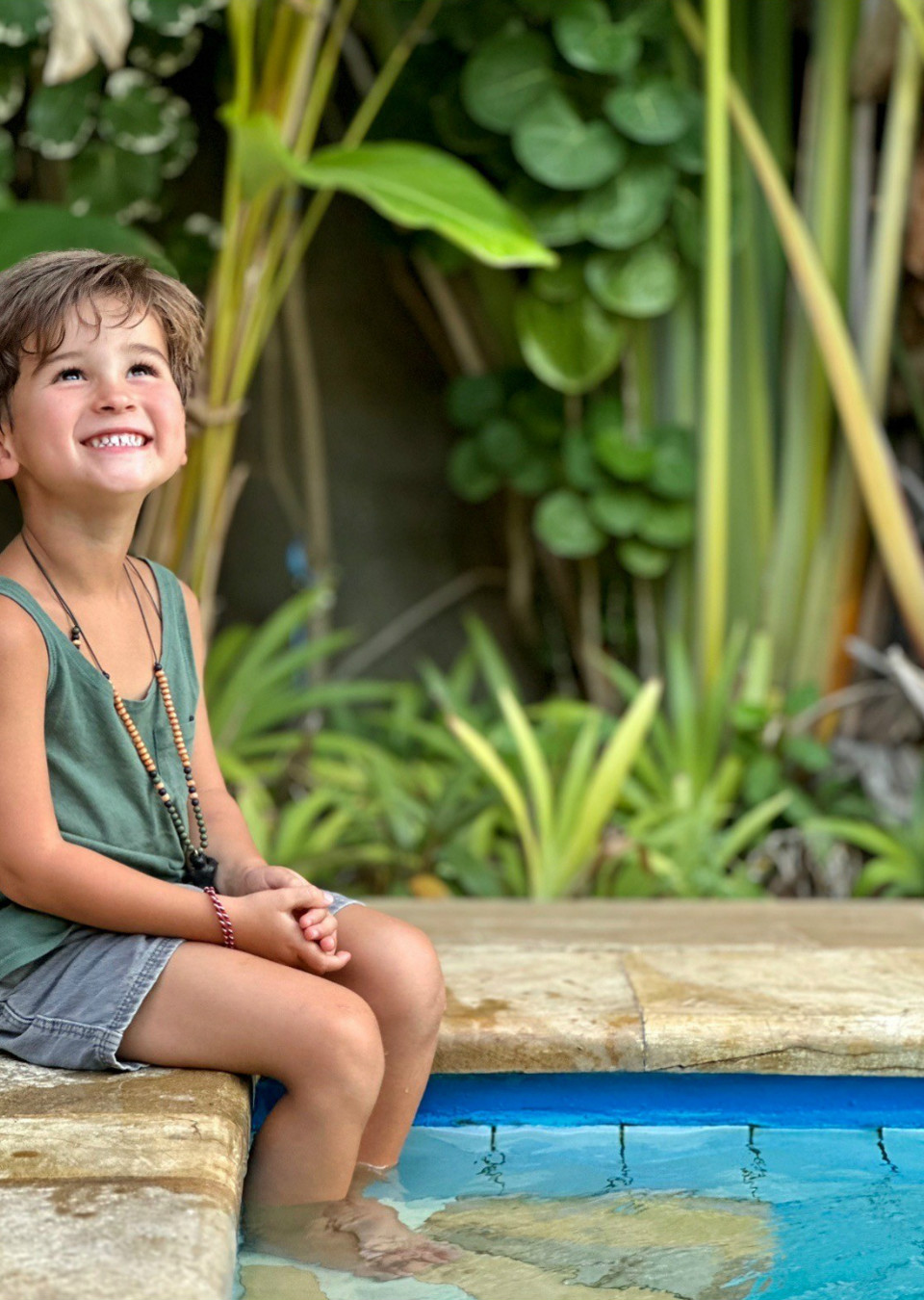 Kay Kids The Specials