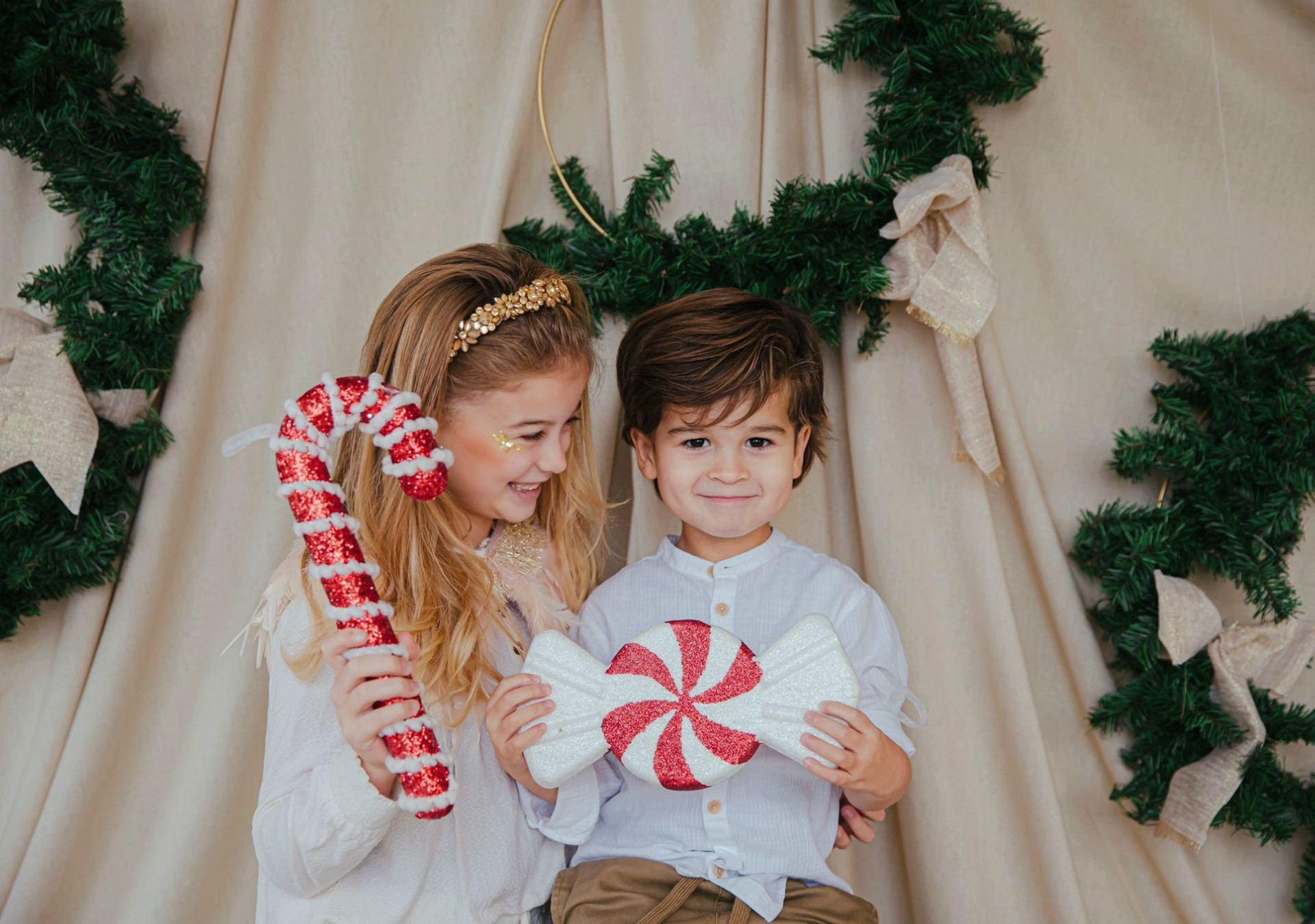 Kay Kids The Specials