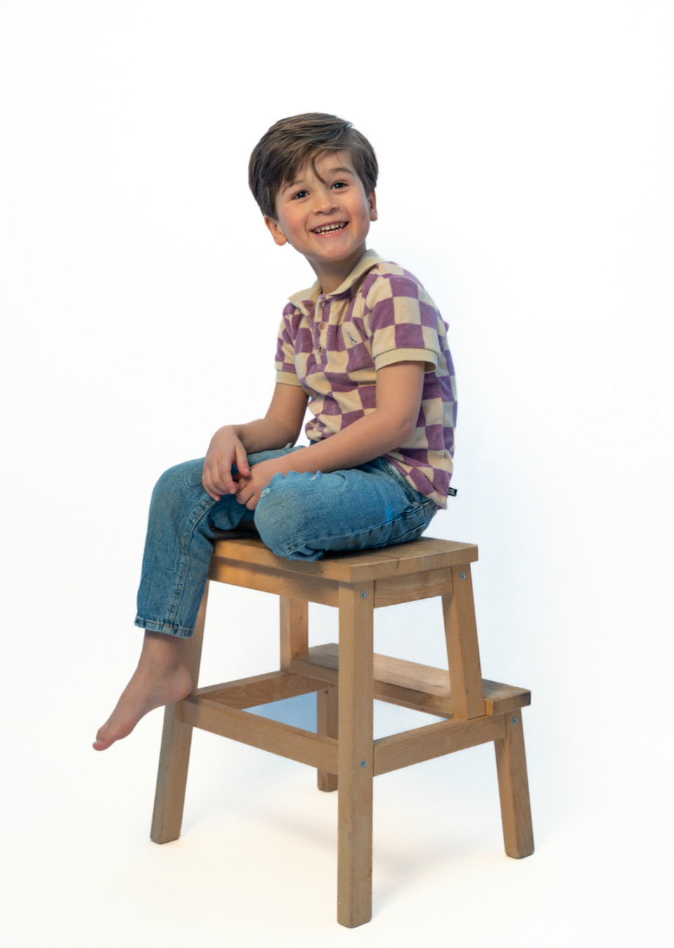 Kay Kids The Specials