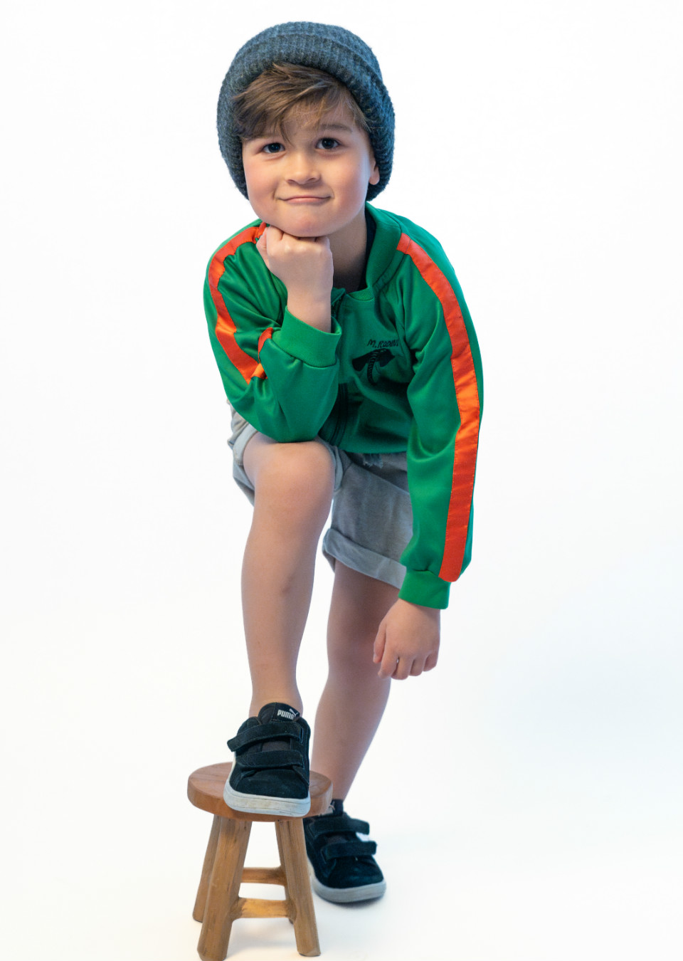 Kay Kids The Specials