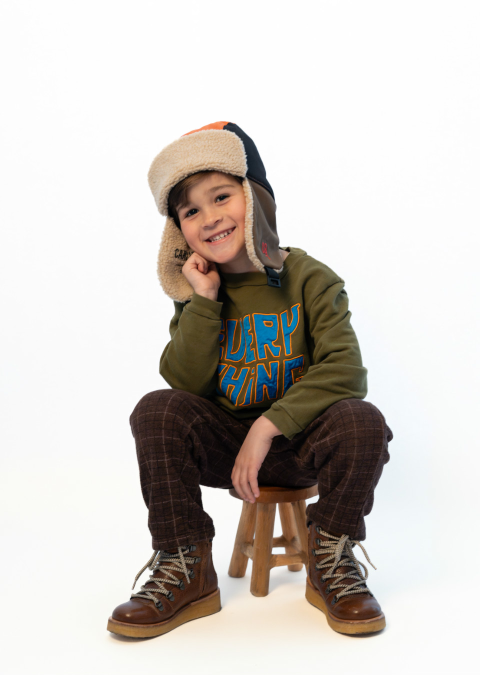 Kay Kids The Specials