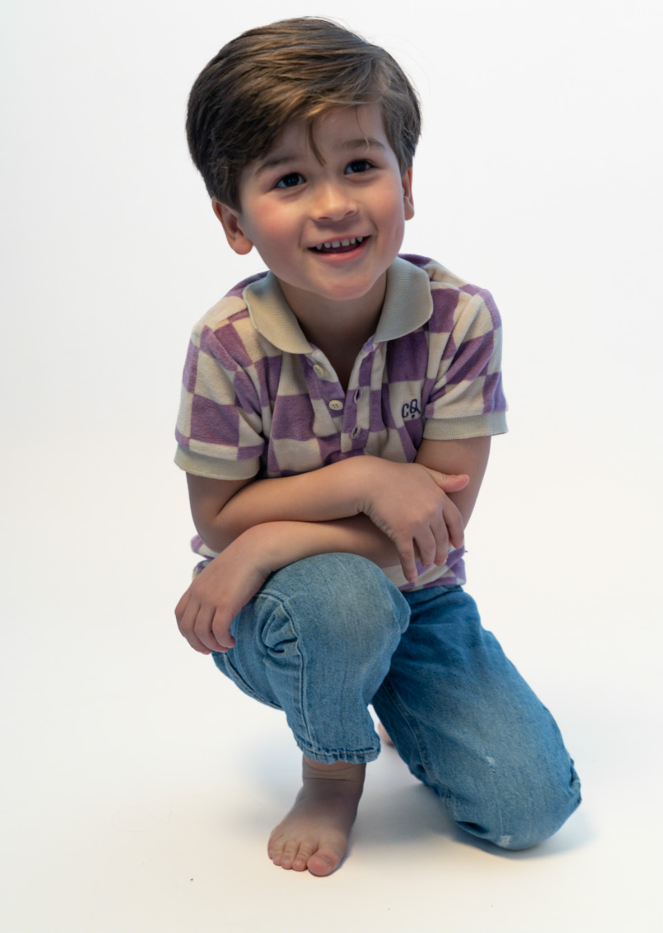 Kay Kids The Specials