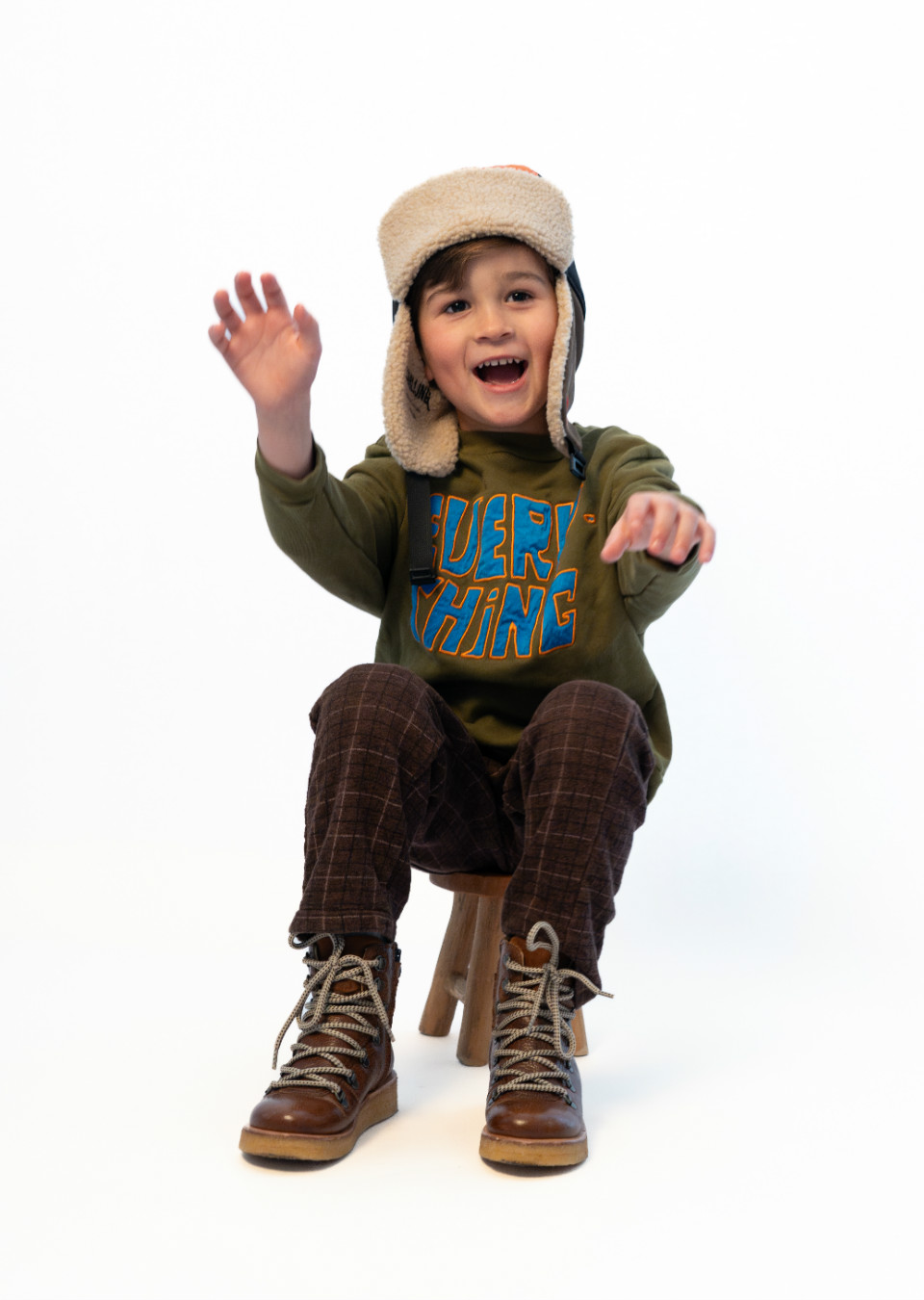 Kay Kids The Specials