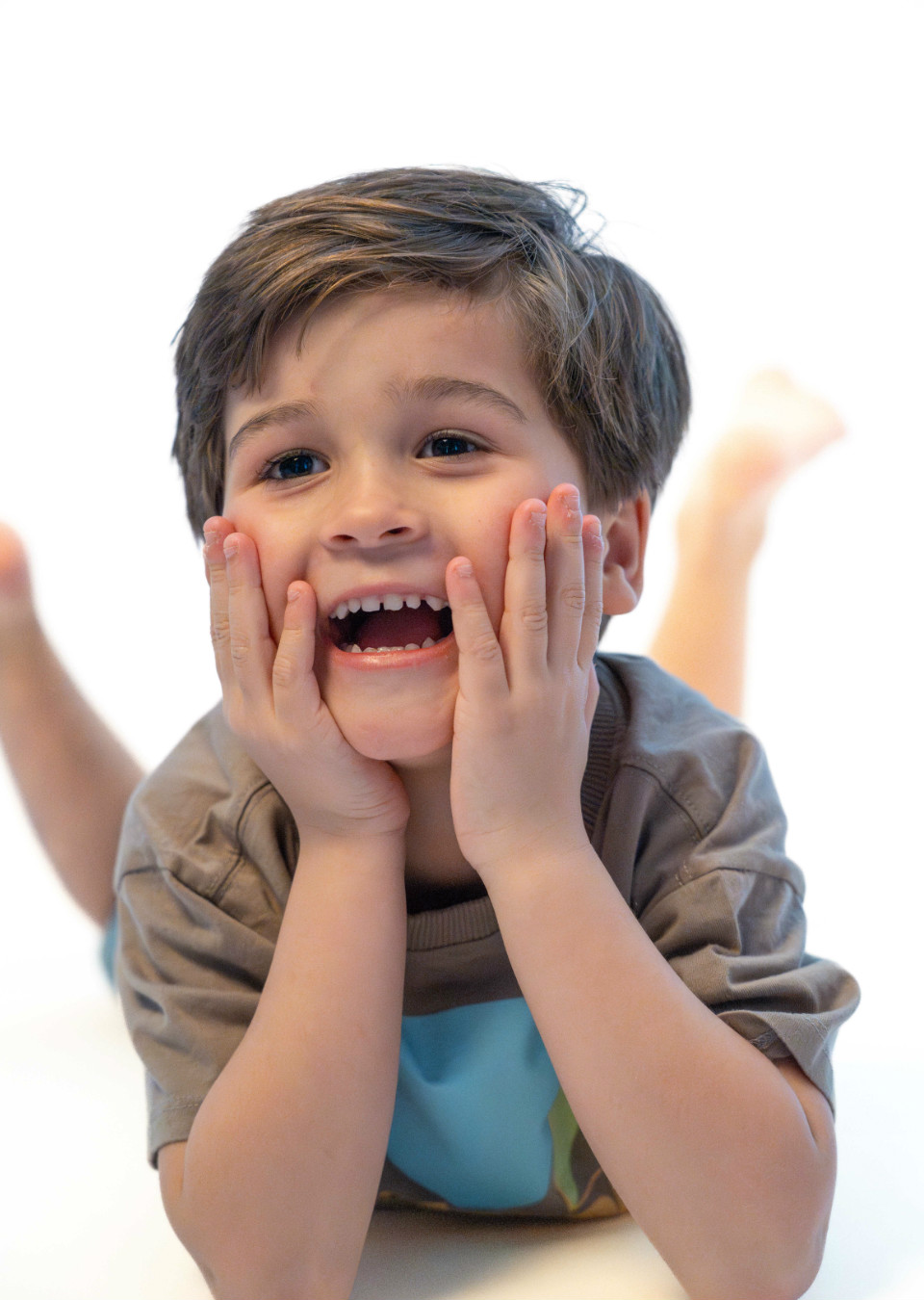 Kay Kids The Specials