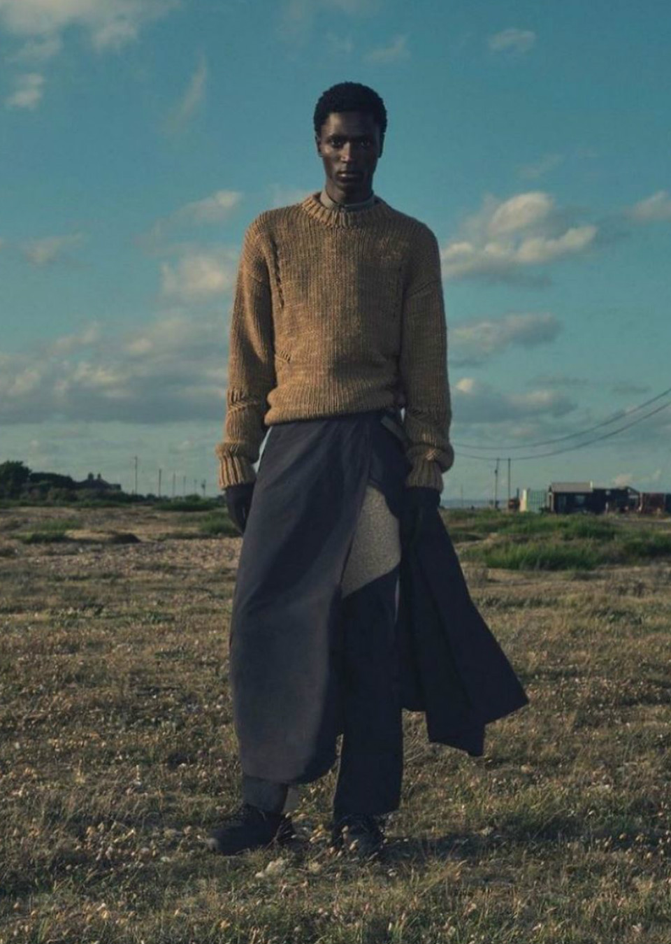 Feranmi Ayeni Mainboard MAXModels