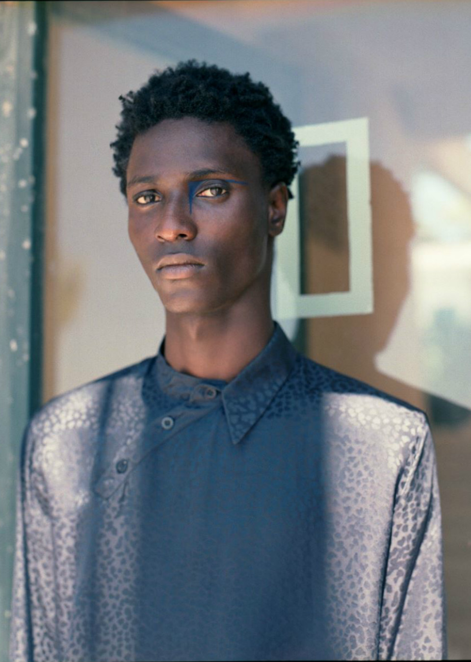 Feranmi Ayeni Mainboard MAXModels