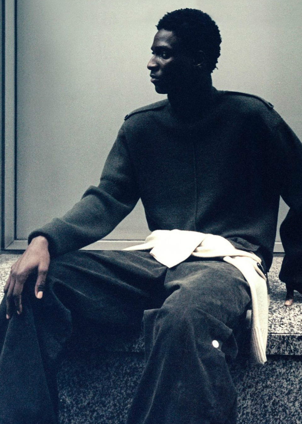 Feranmi Ayeni Mainboard MAXModels