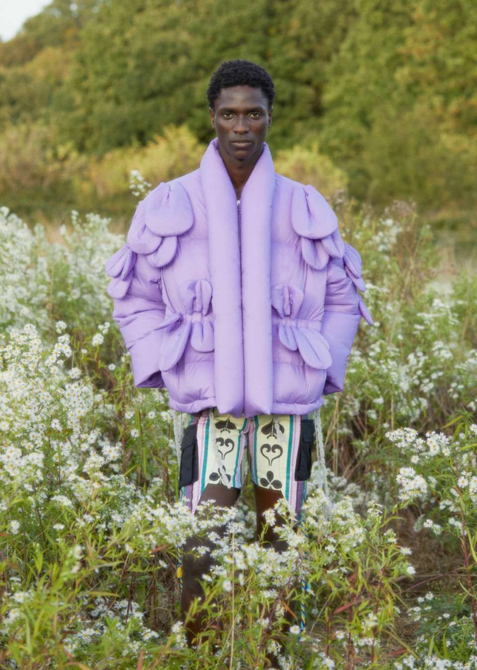 Feranmi Ayeni Mainboard MAXModels