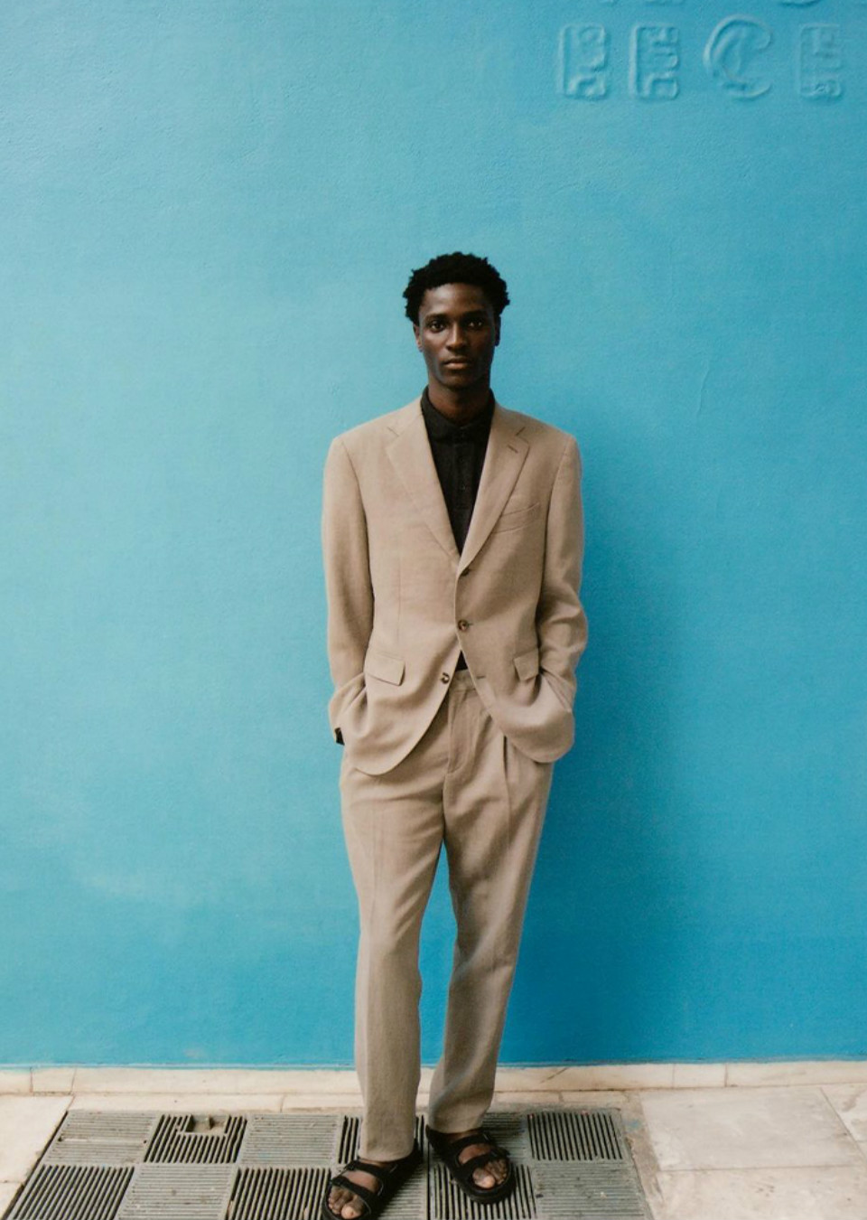 Feranmi Ayeni Mainboard MAXModels