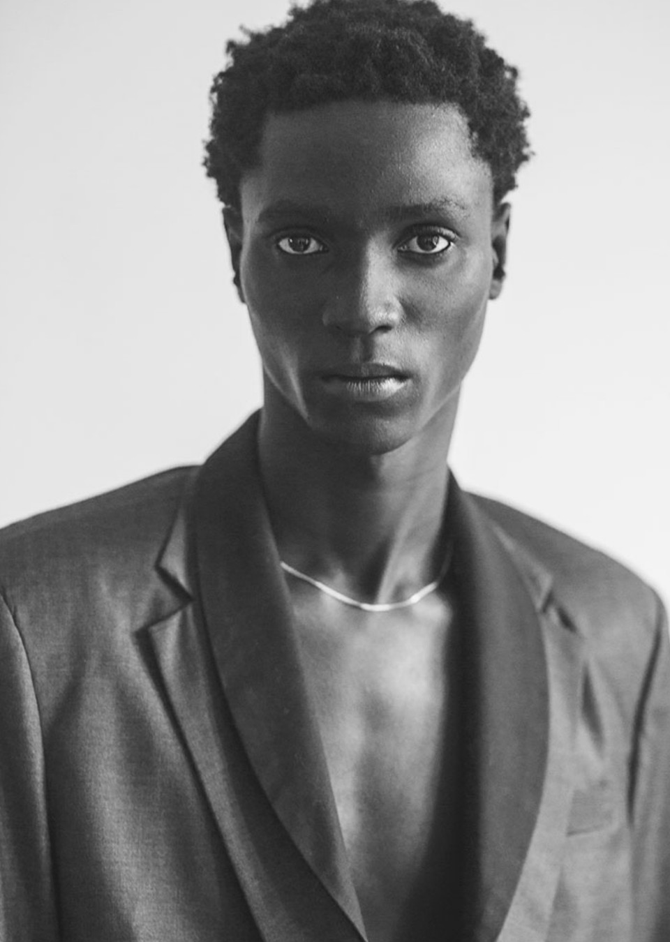 Feranmi Ayeni Mainboard MAXModels