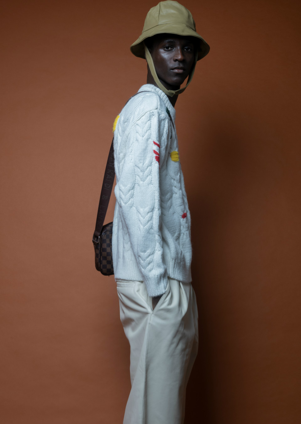 Feranmi Ayeni Mainboard MAXModels