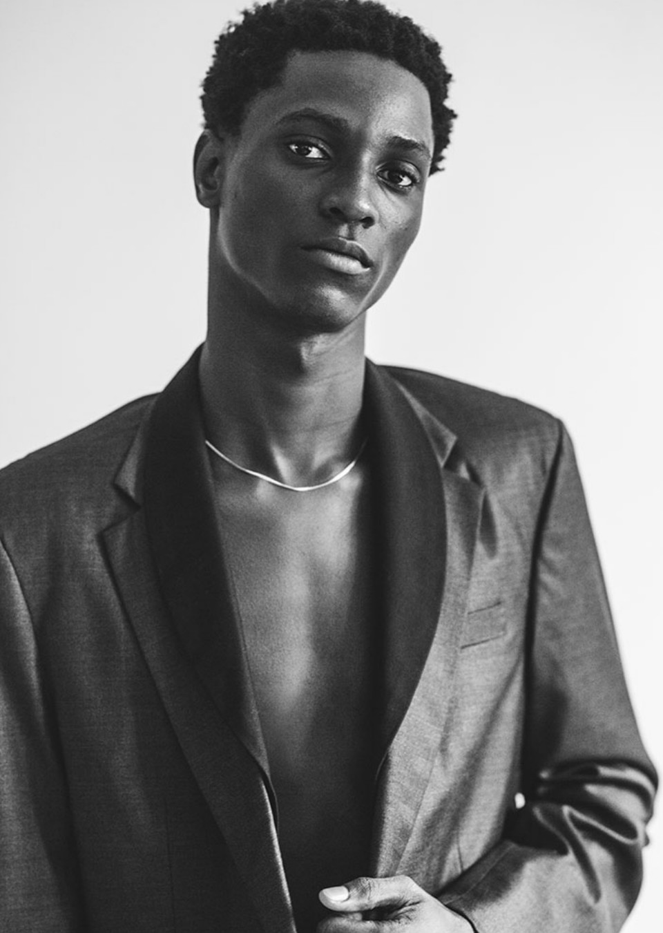 Feranmi Ayeni Mainboard MAXModels