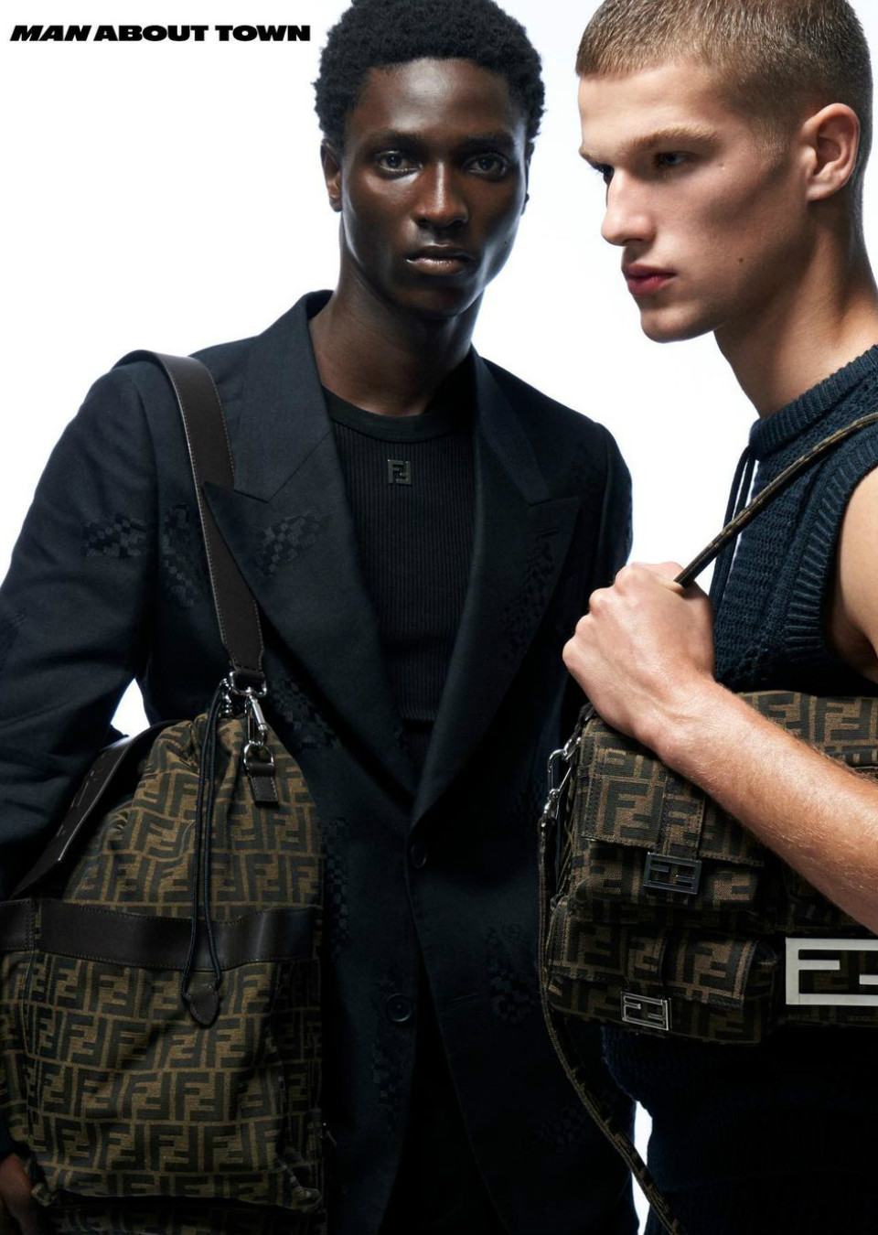 Feranmi Ayeni Mainboard MAXModels