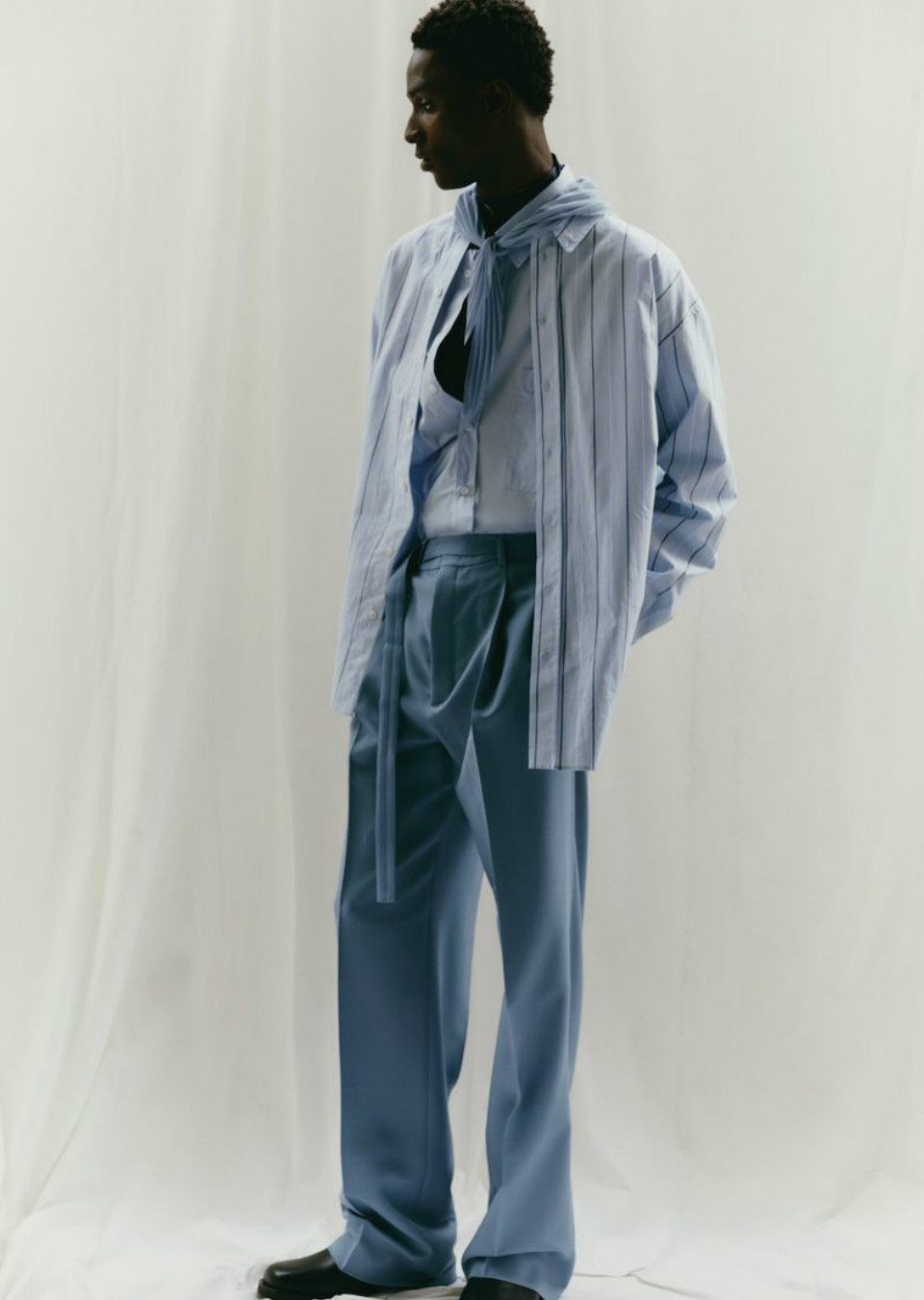 Feranmi Ayeni Mainboard MAXModels