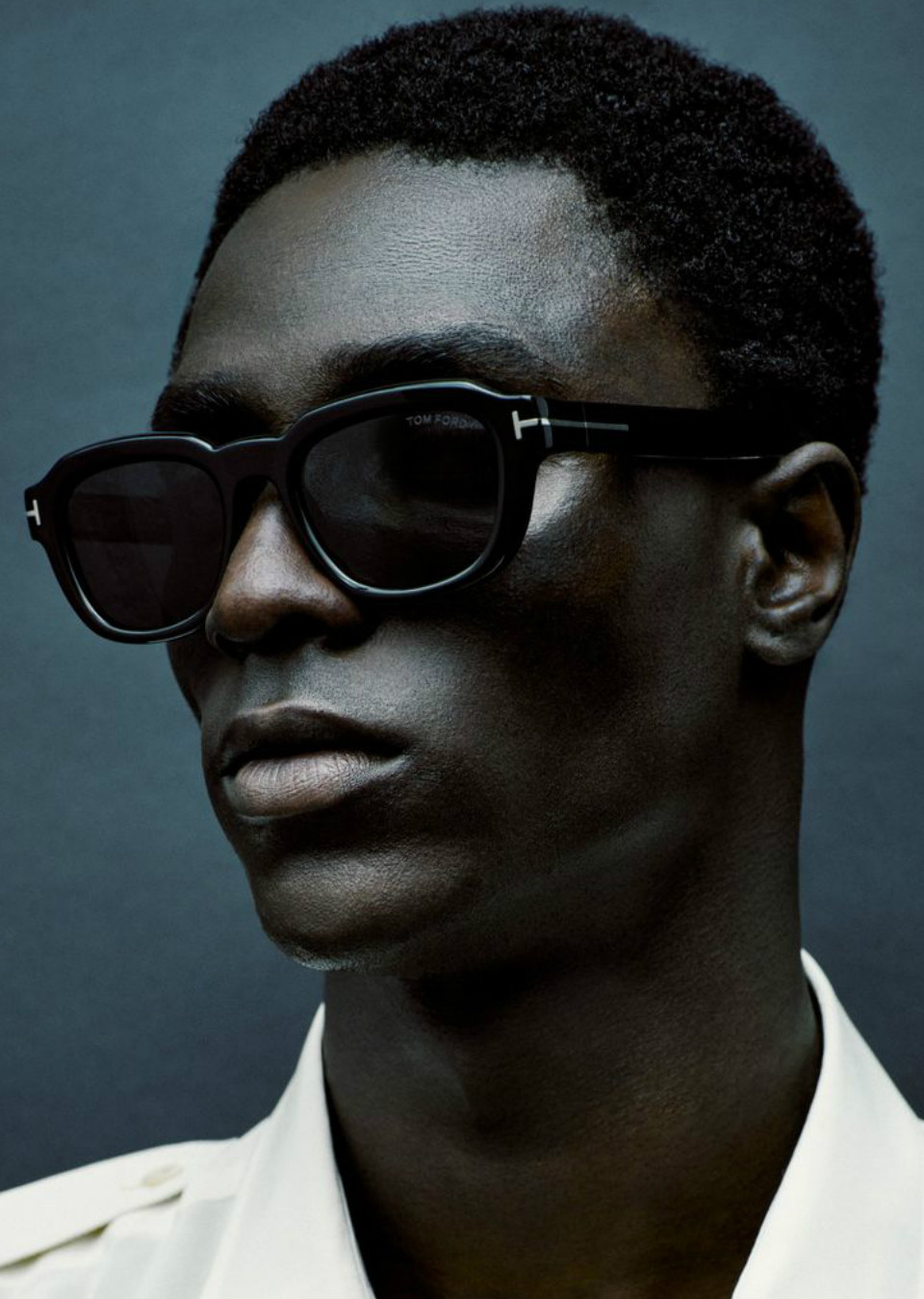 Feranmi Ayeni for Net-A-Porter