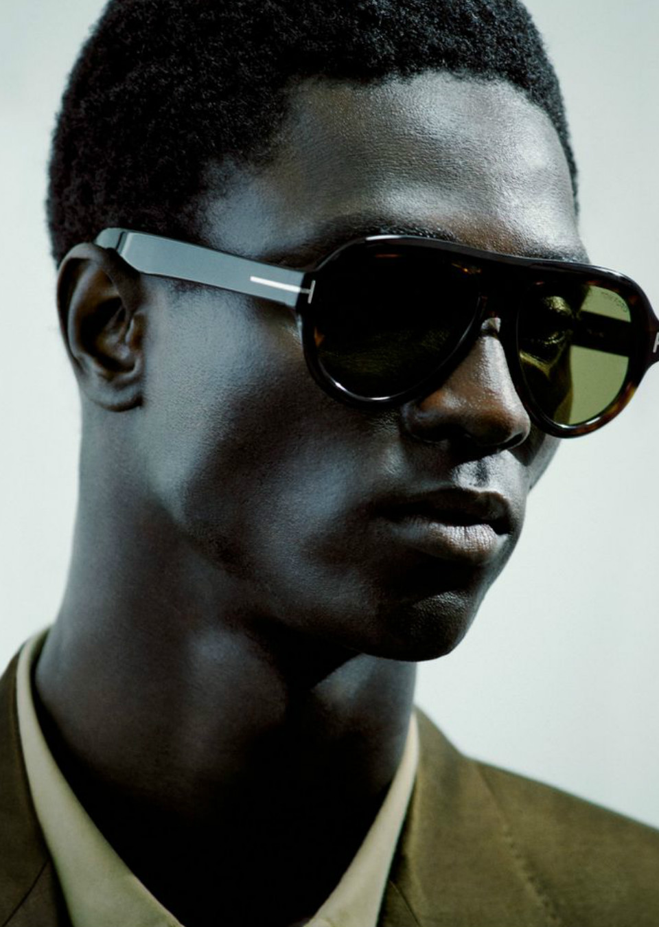 Feranmi Ayeni Mainboard MAXModels