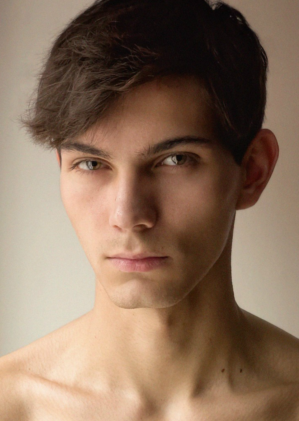 Alessandro Luca