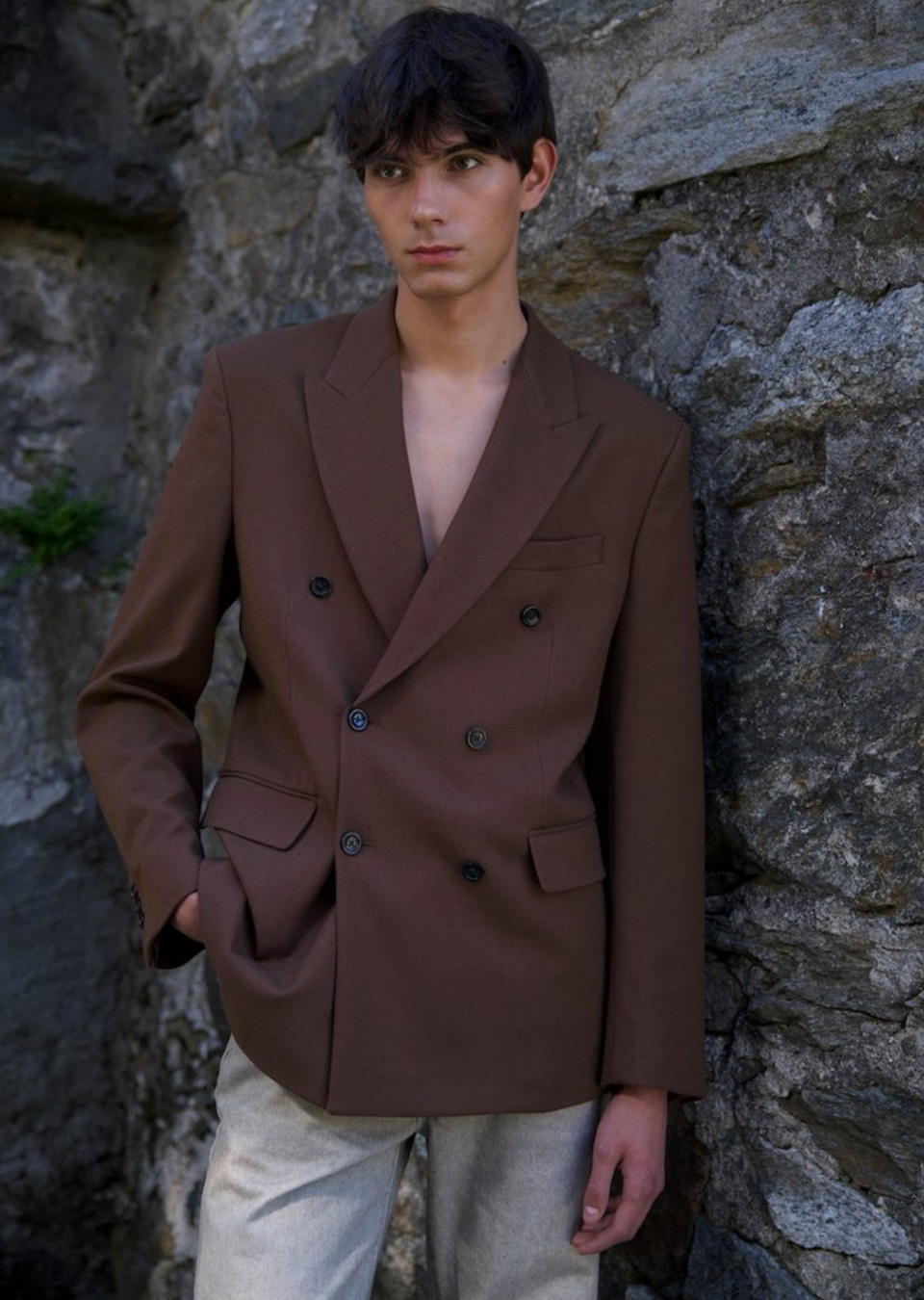 Alessandro Luca