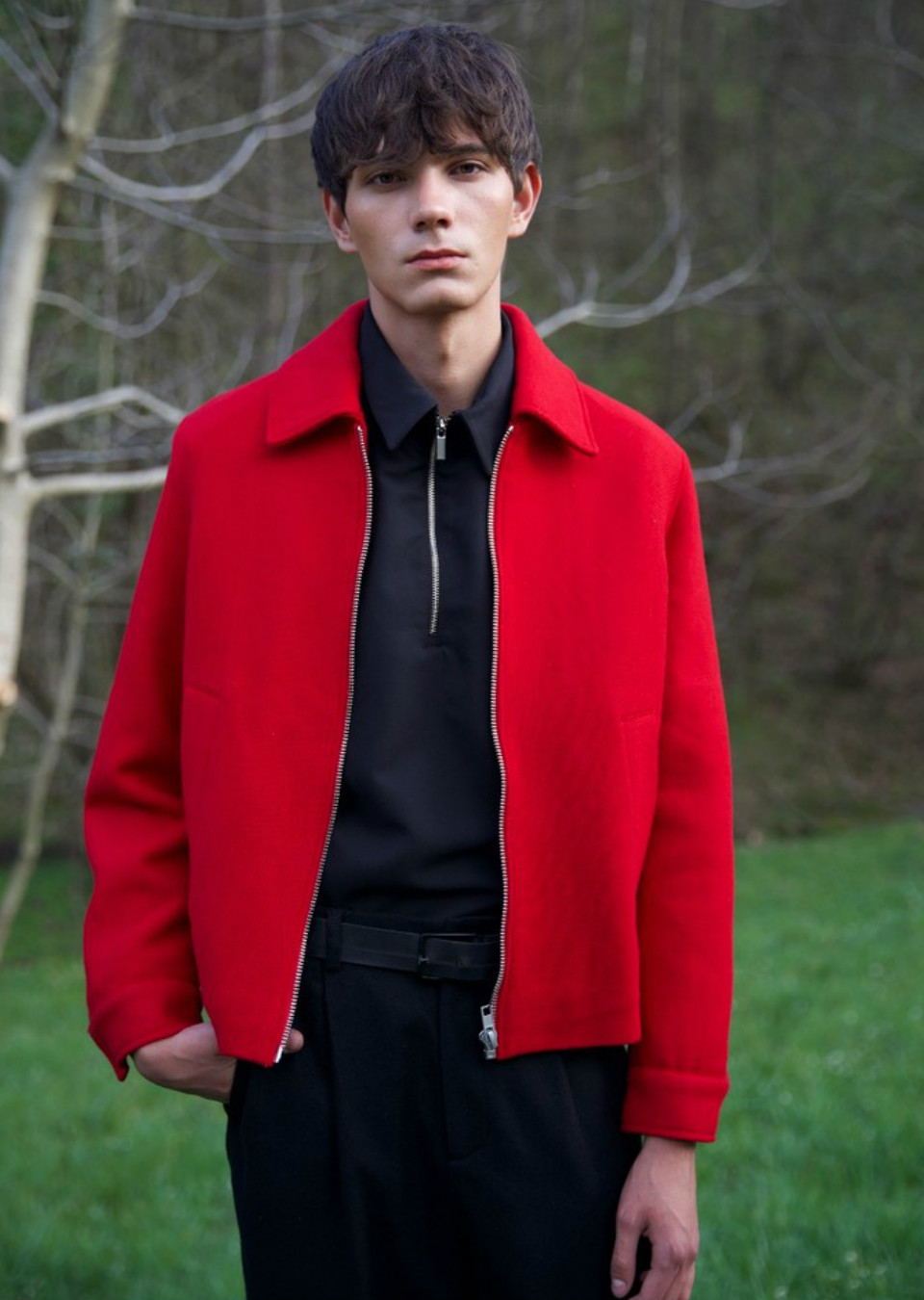 Alessandro Luca