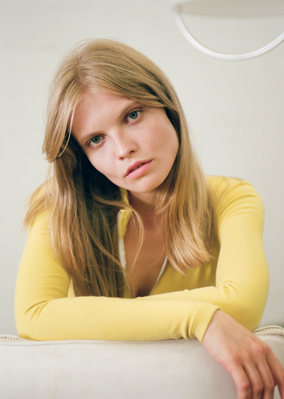 Maria Konieczna  Touché Models