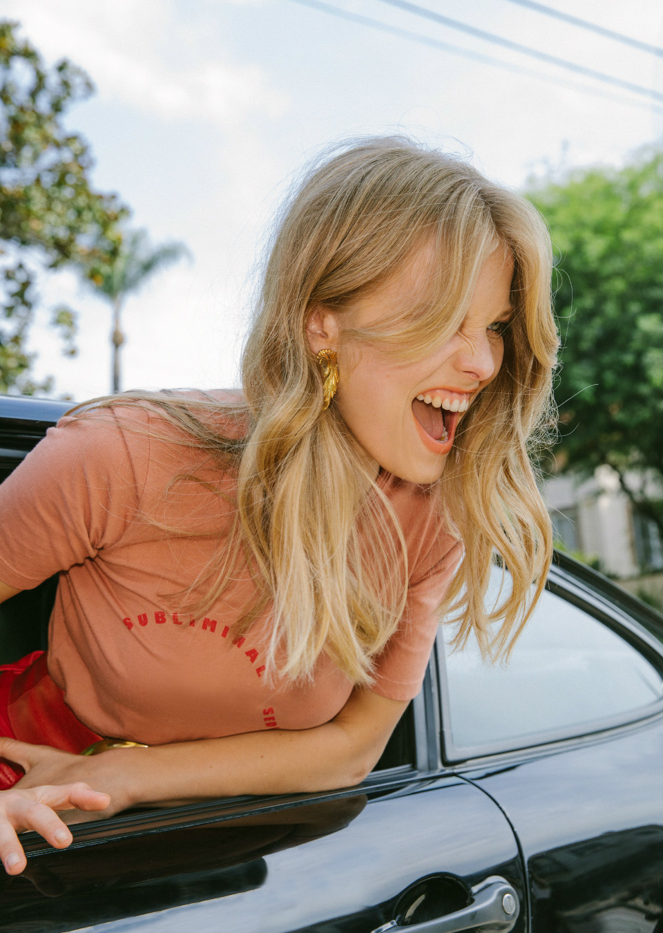 Maria Konieczna  Touché Models