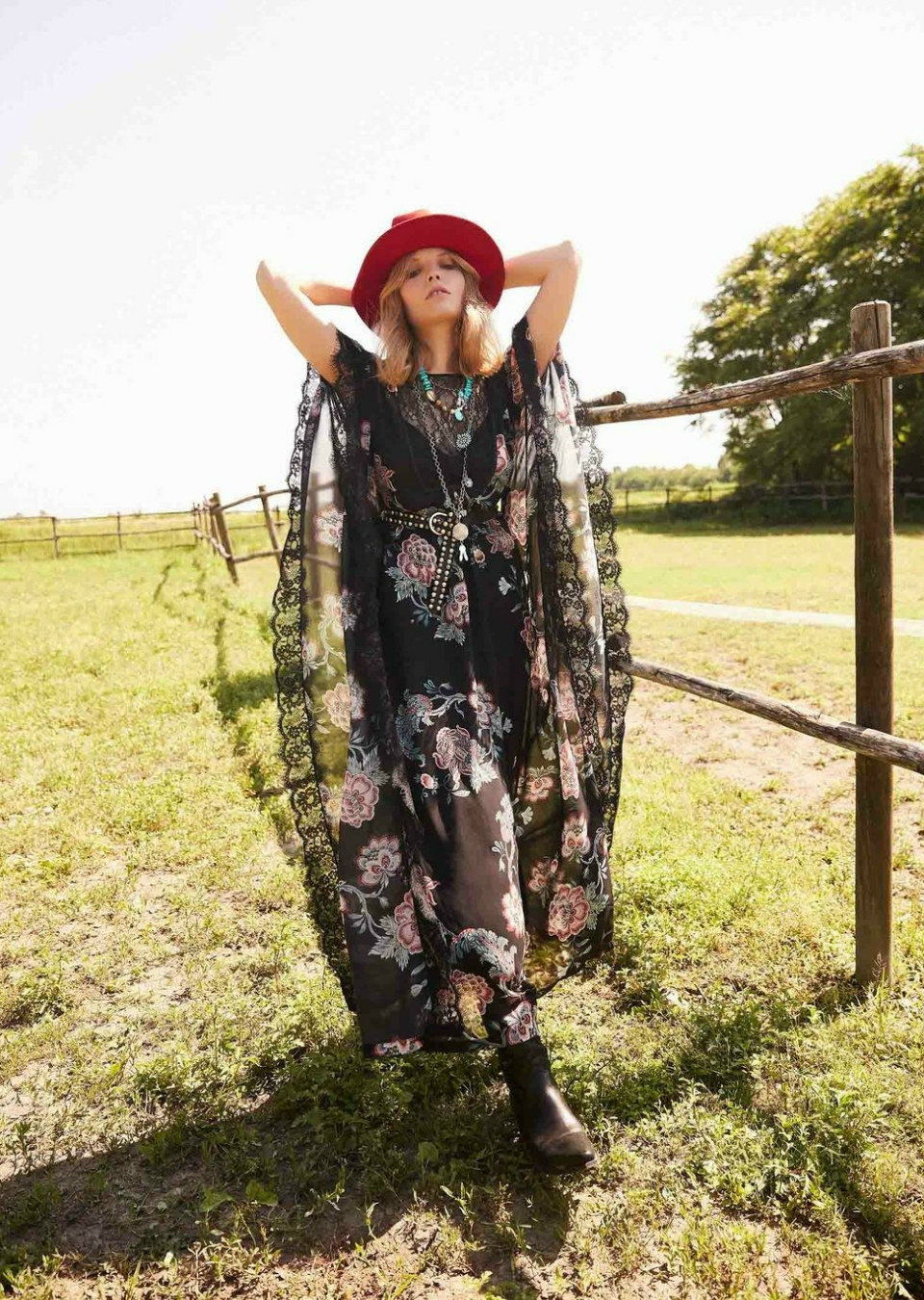 Maria Konieczna  Touché Models