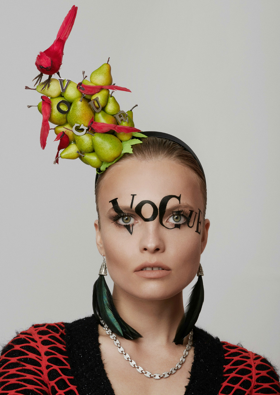 Maria Konieczna  Touché Models