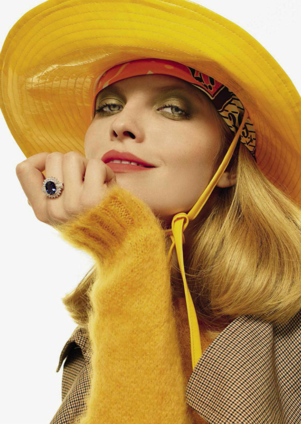 Maria Konieczna  Touché Models