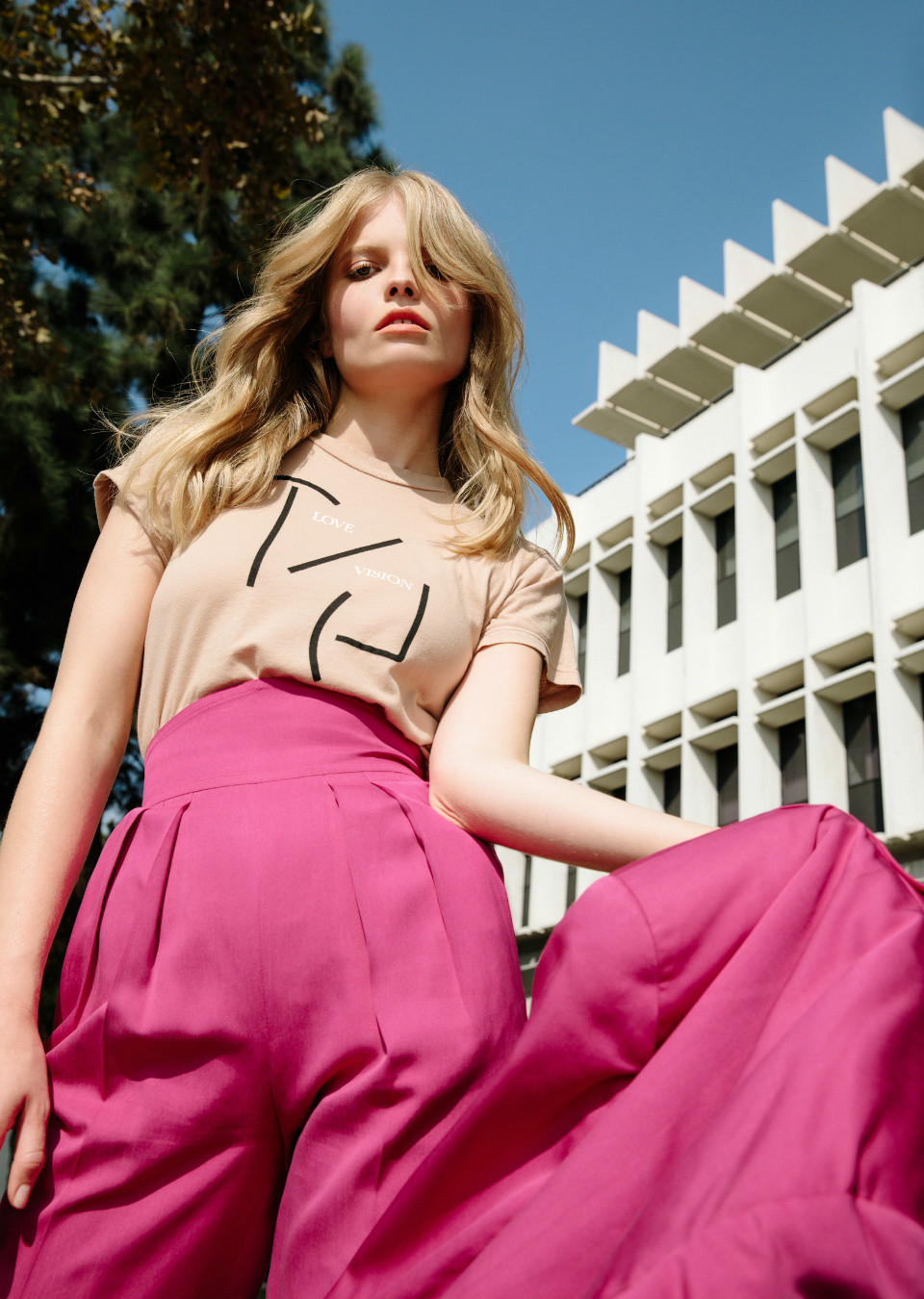 Maria Konieczna  Touché Models