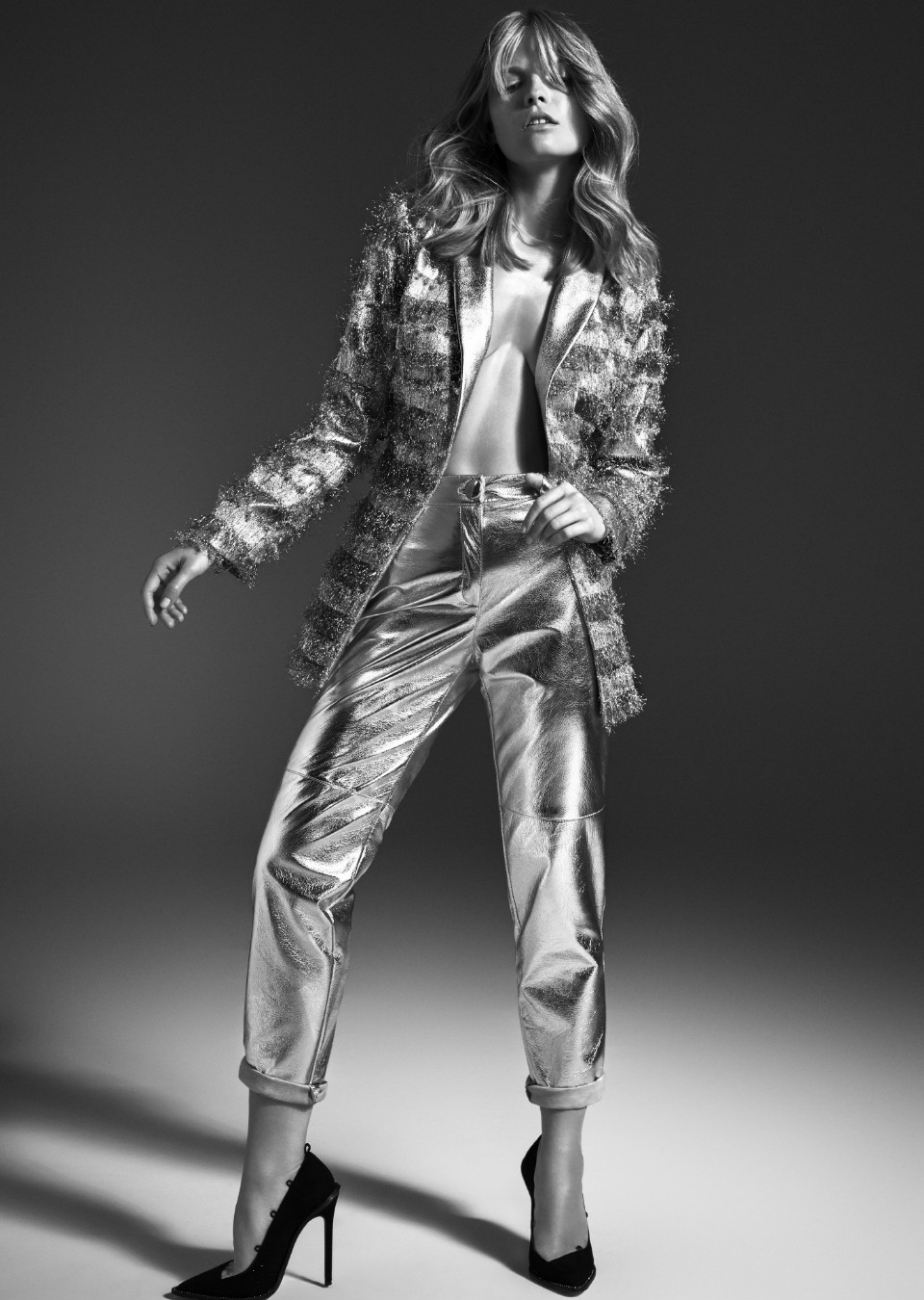 Maria Konieczna  Touché Models