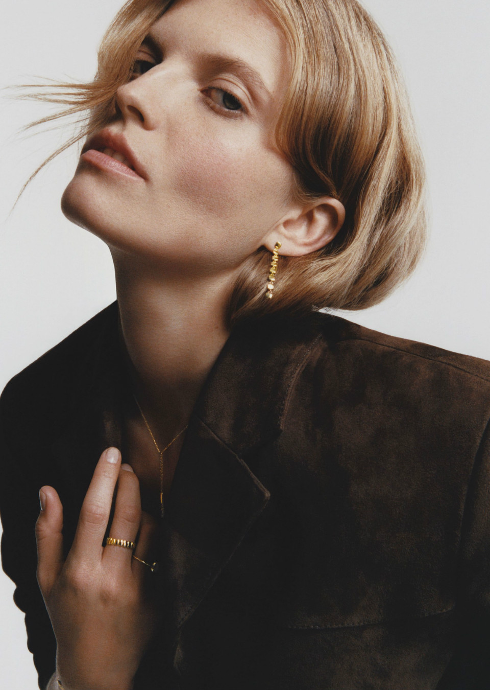 Maria Konieczna  Touché Models