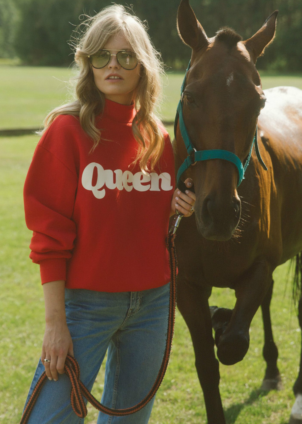 Maria Konieczna  Touché Models