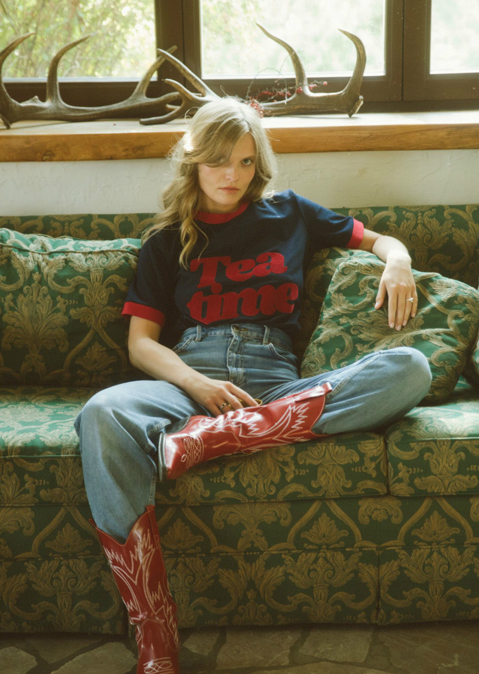 Maria Konieczna  Touché Models