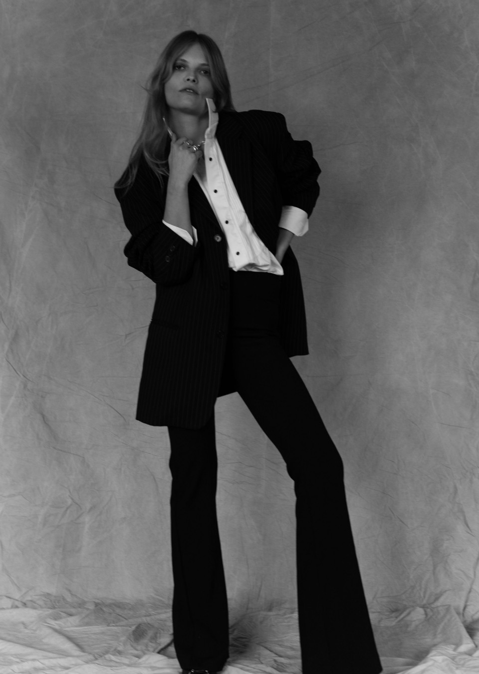 Maria Konieczna  Touché Models