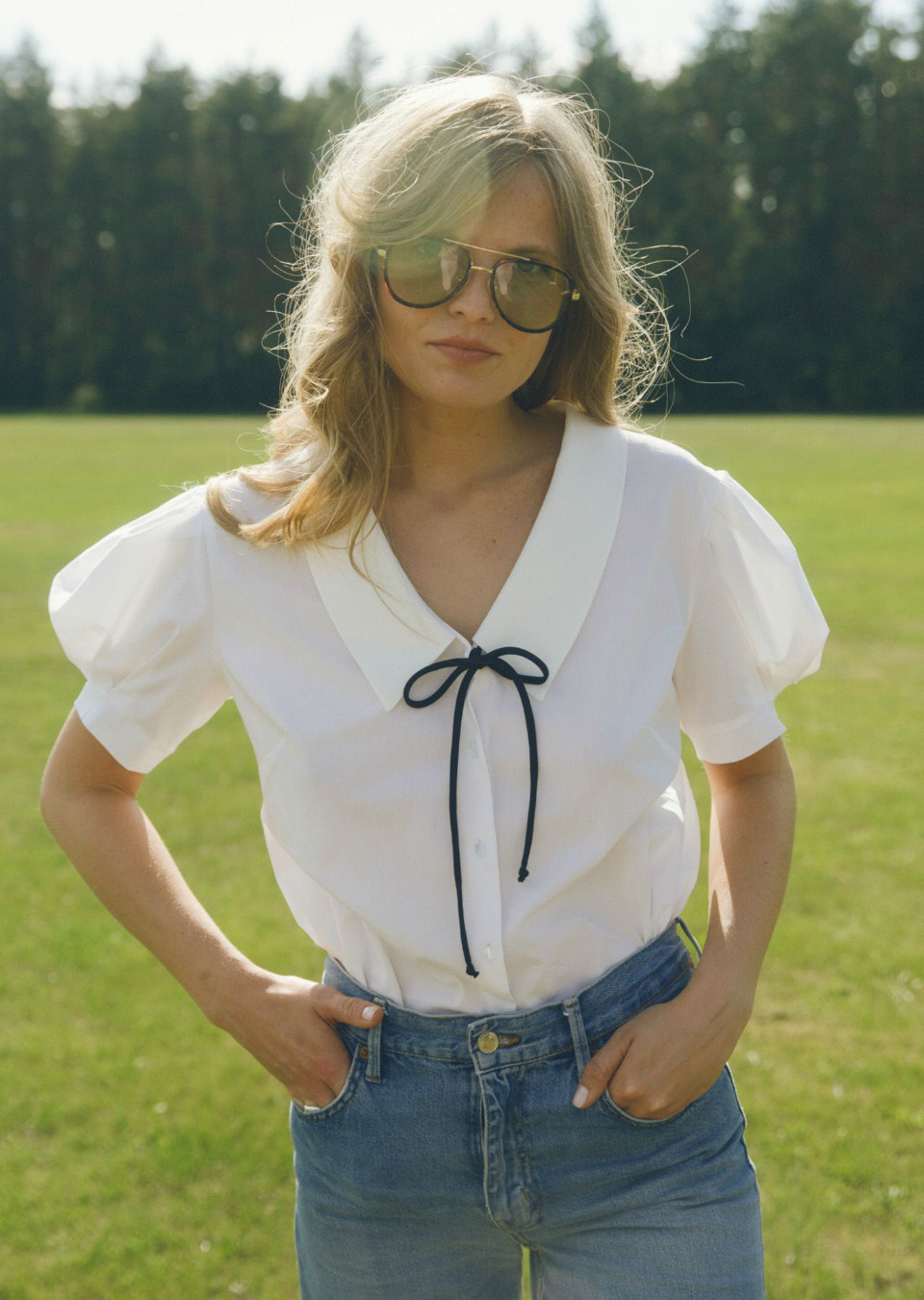 Maria Konieczna  Touché Models