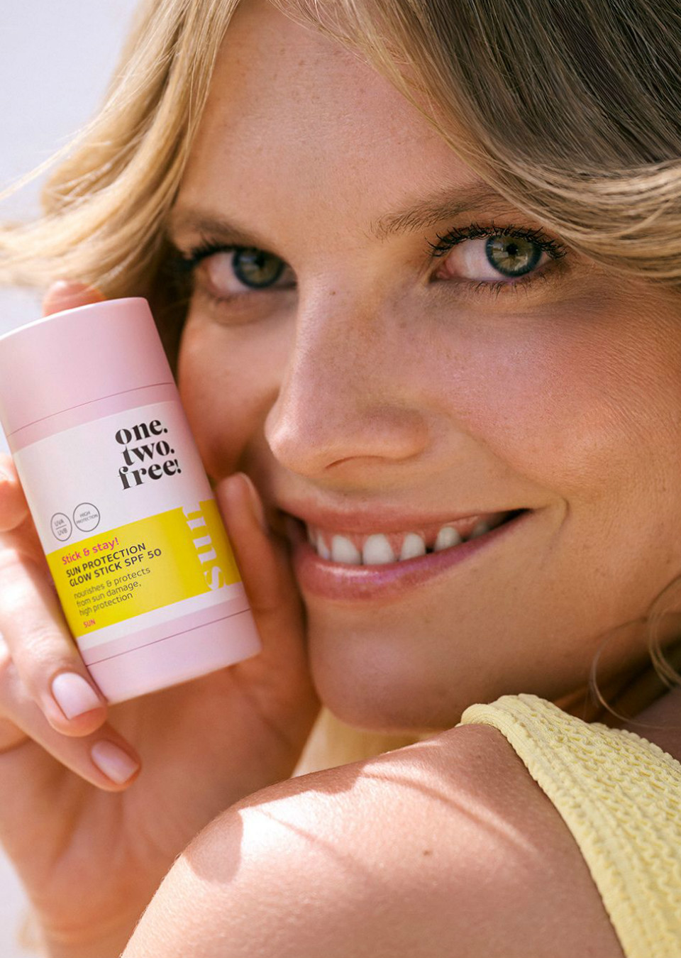 Maria Konieczna  Touché Models