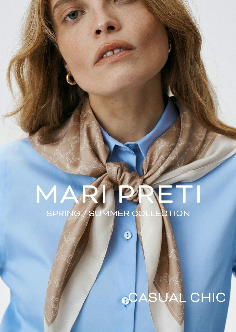 Maria Konieczna  Touché Models