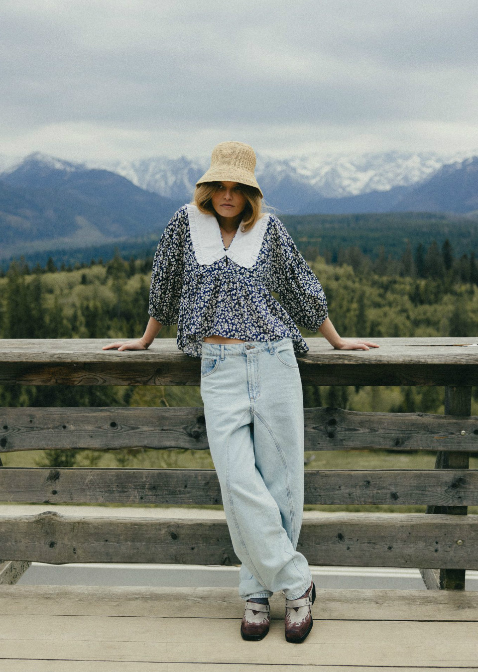 Maria Konieczna  Touché Models