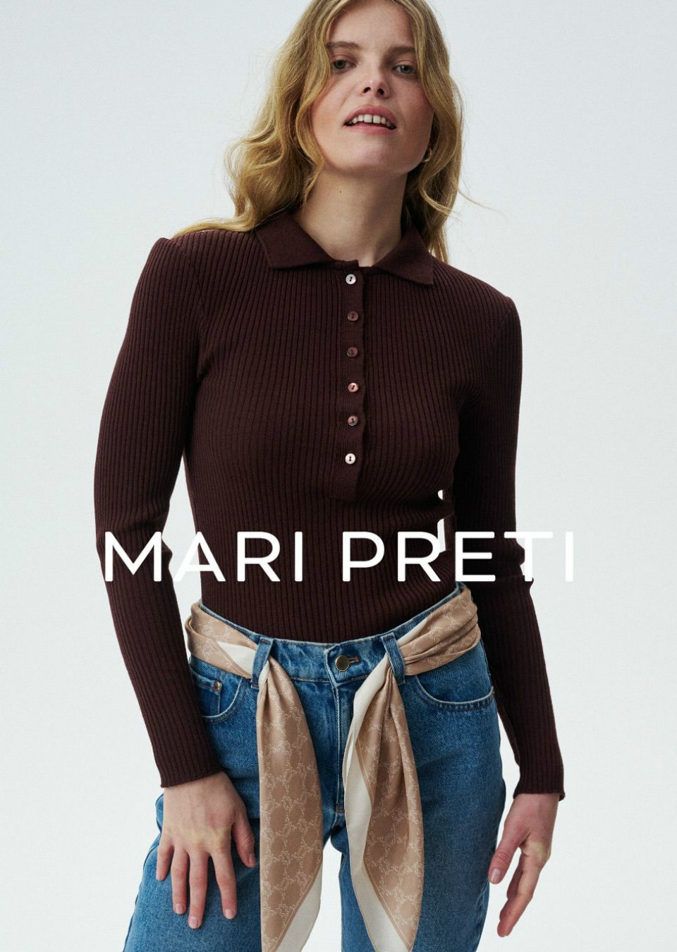 Maria Konieczna  Touché Models