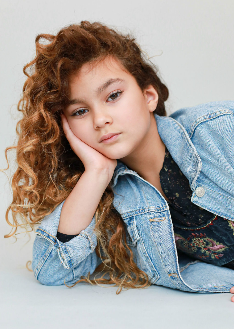 Sophie Kids The Specials