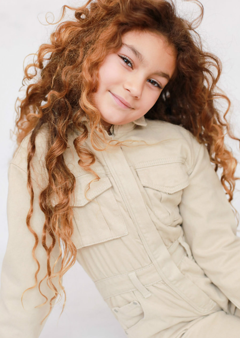 Sophie Kids The Specials