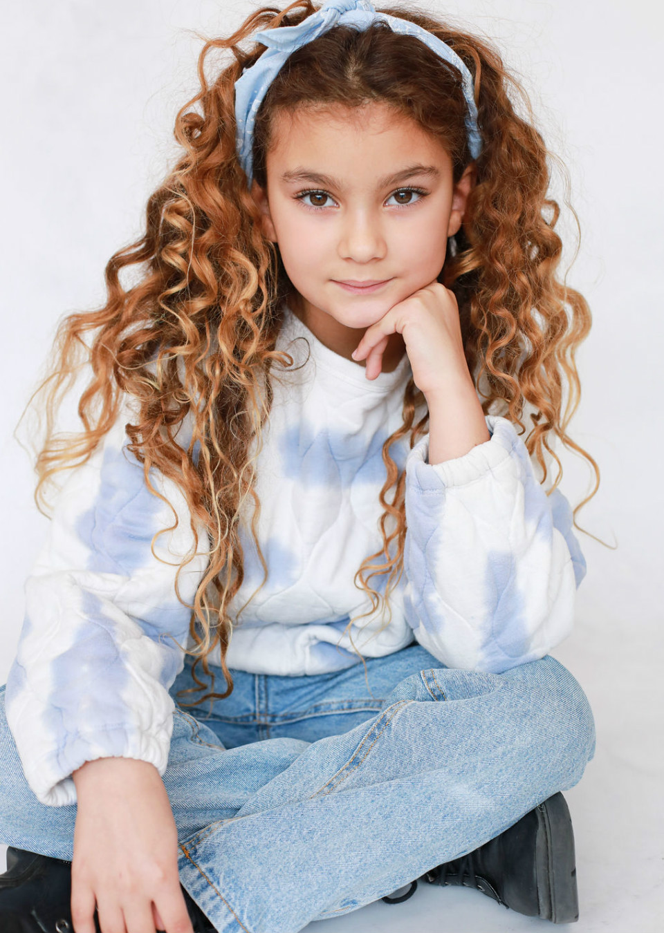 Sophie Kids The Specials