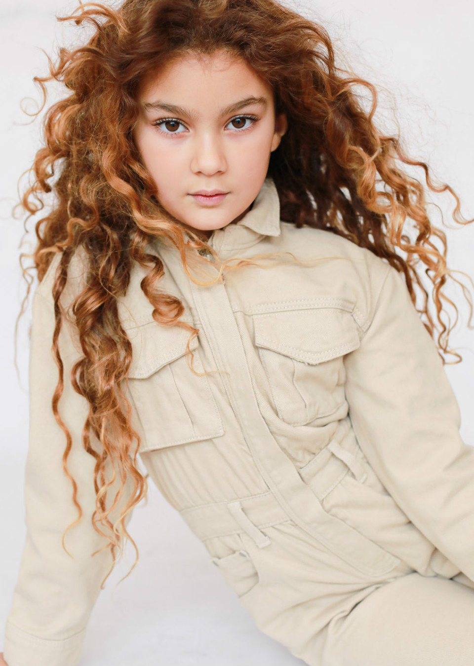 Sophie Kids The Specials