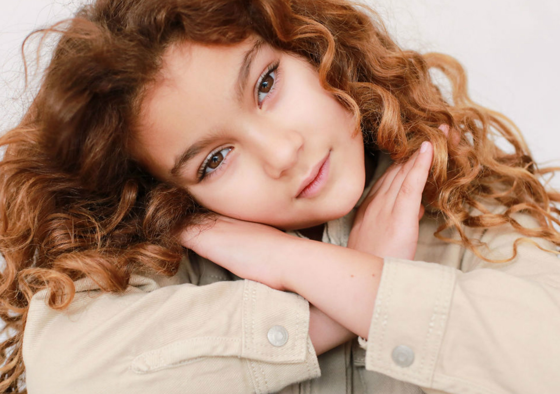 Sophie Kids The Specials