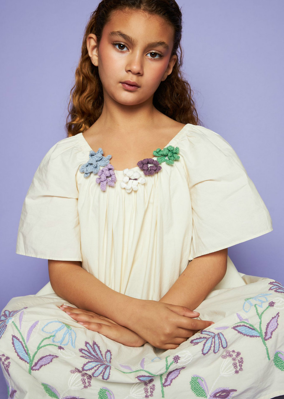 Sophie Kids The Specials