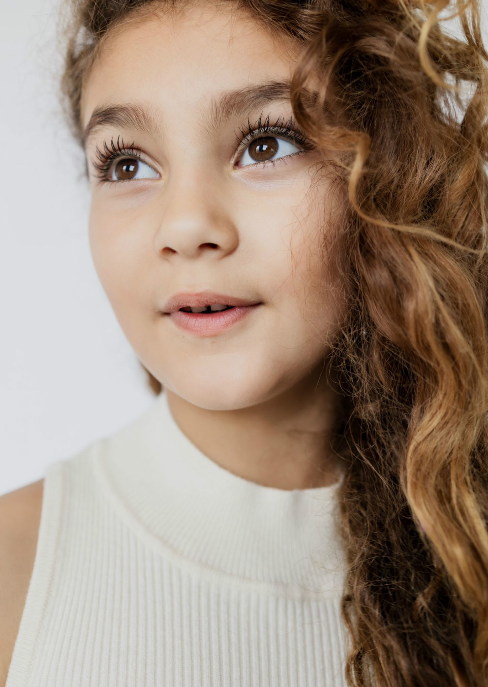 Sophie Kids The Specials