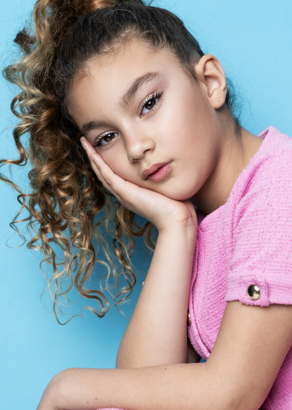 Sophie Kids The Specials