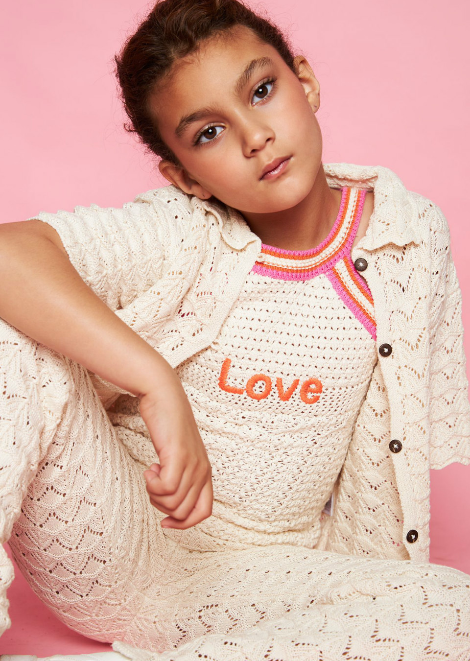 Sophie Kids The Specials