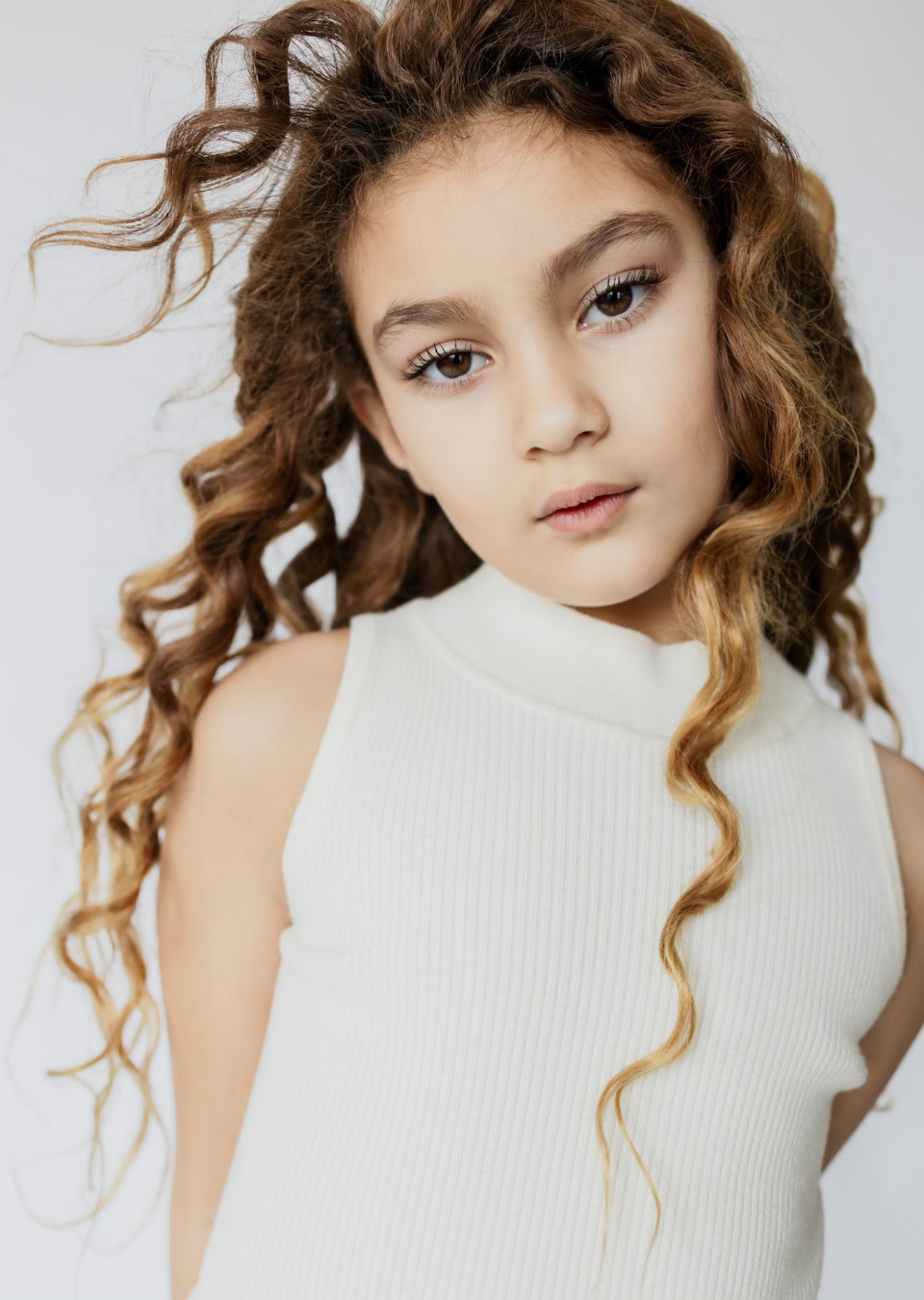 Sophie Kids The Specials